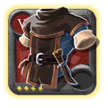 Expert's Skinner Garb