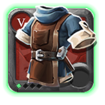 Expert's Quarrier Garb