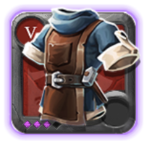 Expert's Quarrier Garb