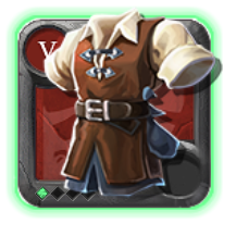 Expert's Lumberjack Garb