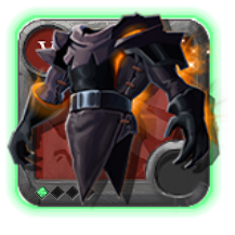 Expert's Hellion Jacket