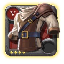 Expert's Hunter Jacket