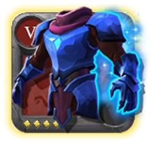 Expert's Duskweaver Armor