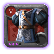 Expert's Soldier Armor