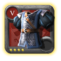 Expert's Soldier Armor
