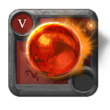Expert's Occult Orb