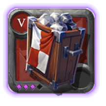 Expert's Miner Backpack