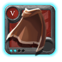 Expert's Cape