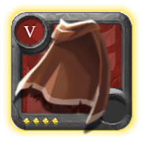 Expert's Cape