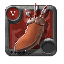 Expert's Keeper Cape