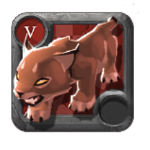 Swiftclaw Cub