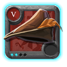 Expert's Skinner Cap