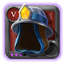 Expert's Miner Cap