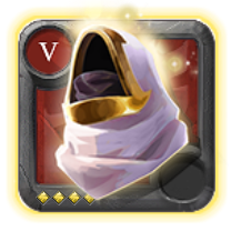 Expert's Hood of Tenacity