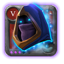 Expert's Mistwalker Hood