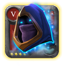 Expert's Mistwalker Hood