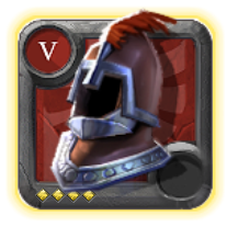 Expert's Royal Hood