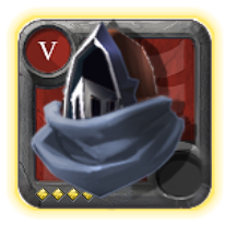 Expert's Mercenary Hood