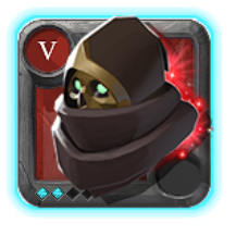 Expert's Specter Hood