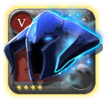 Expert's Duskweaver Helmet
