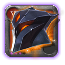 Expert's Demon Helmet