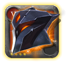 Expert's Demon Helmet
