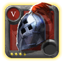 Expert's Royal Helmet