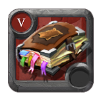 Expert Gamekeeper's Journal (Full)