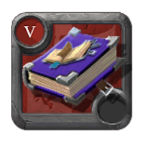 Expert Imbuer's Journal (Empty)