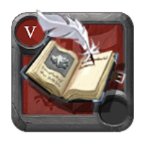 Expert Stonecutter's Journal (Partially Full)