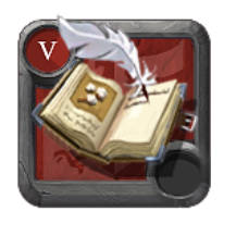 Expert Cropper's Trophy Journal (Partially Full)