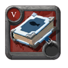 Expert Fisherman's Trophy Journal (Empty)