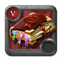 Expert's Generalist Trophy Journal (Full)