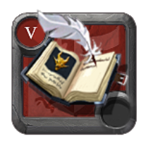 Expert Mercenary's Trophy Journal (Partially Full)