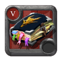 Expert Mercenary's Trophy Journal (Full)