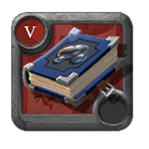 Expert Prospector's Trophy Journal (Empty)