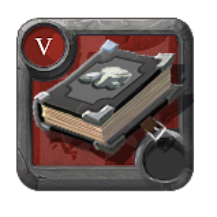 Expert Stonecutter's Trophy Journal (Empty)