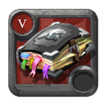 Expert Stonecutter's Trophy Journal (Full)