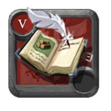 Expert Lumberjack's Trophy Journal (Partially Full)