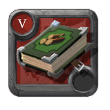 Expert Lumberjack's Journal (Empty)