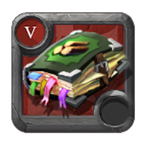 Expert Lumberjack's Journal (Full)