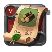 Expert Lumberjack Contract