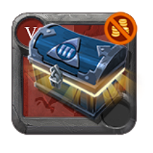 Crystal Arena Chest - Bronze I