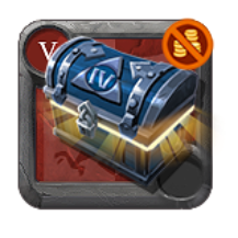 Crystal Arena Chest - Bronze II