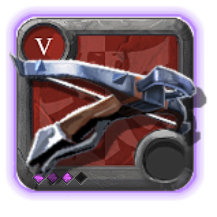 Expert's Light Crossbow