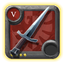 Expert's Dagger