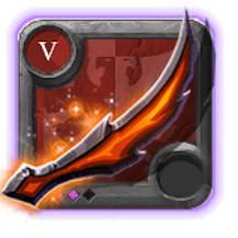 Expert's Demonfang