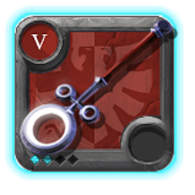 Expert's Holy Staff