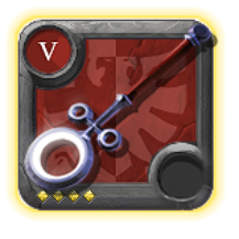 Expert's Holy Staff