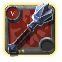 Expert's Mace